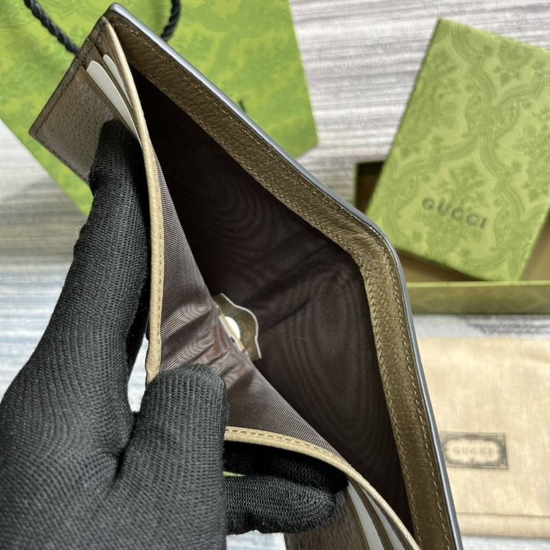 Gvc*1 wallets